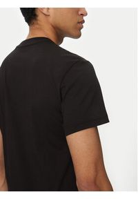 G-Star RAW - G-Star Raw T-Shirt Text Chest D25968-C506 6057 Zielony Regular Fit. Kolor: zielony. Materiał: bawełna #2