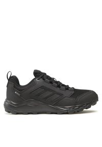 Adidas - Buty do biegania adidas. Kolor: czarny. Technologia: Gore-Tex. Model: Adidas Terrex #1