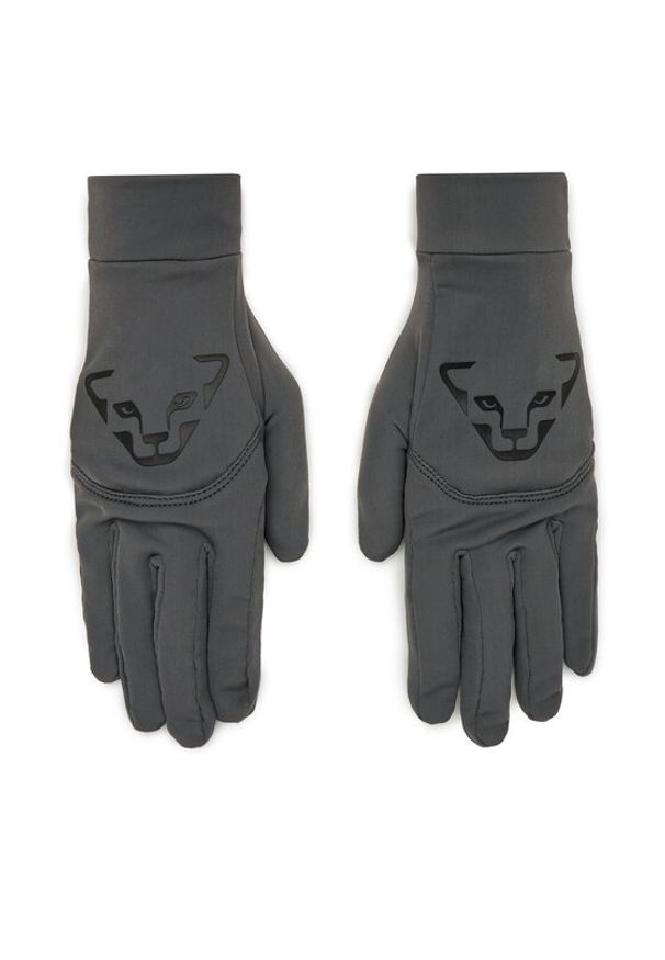 Rękawiczki Damskie Dynafit. Kolor: różowy