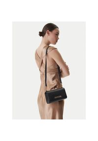 Love Moschino - Torebka LOVE MOSCHINO. Kolor: czarny #1