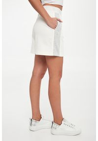 Sportalm - Szorty damskie z lampasami SPORTALM #4