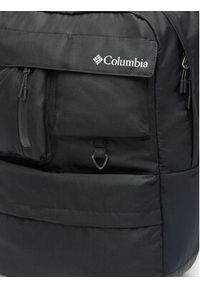 columbia - Columbia Plecak Street Transit Bacpack II 2101751 Czarny. Kolor: czarny. Materiał: materiał. Styl: street #3