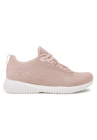 skechers - Skechers Sneakersy BOBS SPORT 32504 Różowy. Kolor: różowy. Materiał: materiał. Model: Skechers Sport #7
