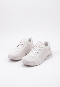 skechers - BUTY damskie SKECHERS BOBS 117378-NAT beżowe niskie lekkie sportowe 40. Kolor: beżowy. Materiał: materiał. Model: Skechers Sport. Sport: turystyka piesza