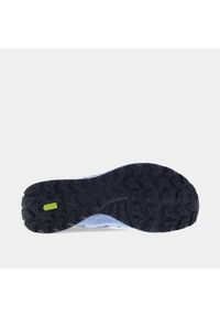 Inov-8 - Buty do biegania męskie, Trailfly Standard. Kolor: czarny, szary, niebieski, wielokolorowy. Materiał: guma, syntetyk, tkanina, materiał. Sport: bieganie