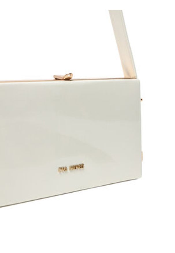 Eva Minge Torebka EO-AVAH-LA482-6340 Écru