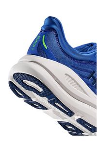 HOKA - Hoka Buty do biegania Bondi 9 1162011 Niebieski. Kolor: niebieski. Materiał: materiał #7