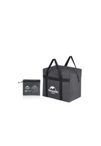 Torba Naturehike Outdoor Storage Bag. Kolor: szary. Sport: outdoor