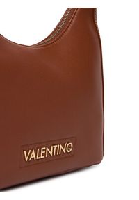 VALENTINO - Valentino Torebka Aury Re VBS9OB07 Brązowy. Kolor: brązowy. Materiał: skórzane #5