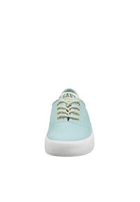 GANT - Gant Tenisówki 30538919 Błękitny. Kolor: niebieski. Materiał: materiał #4