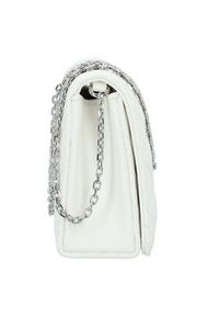 Love Moschino - LOVE MOSCHINO Saszetka 320412 Biały. Kolor: biały