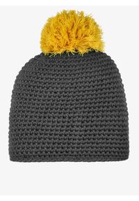 LA SPORTIVA - Czapka zimowa La Sportiva Dorado Beanie. Kolor: szary. Sezon: zima