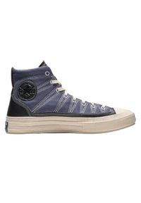 Buty do chodzenia unisex Converse Chuck 70 x Cosy Granola. Kolor: brązowy. Sport: turystyka piesza