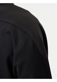 Adidas - adidas Longsleeve adicolor Mesh JY1307 Czarny Regular Fit. Kolor: czarny. Materiał: syntetyk. Długość rękawa: długi rękaw #4