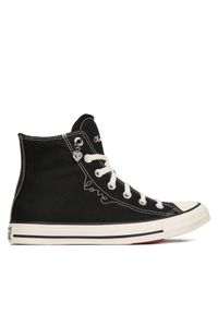 Trampki Converse. Kolor: czarny #1
