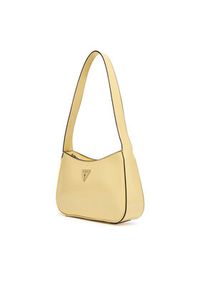 Guess Torebka Arnela HWNY94 96170 Żółty. Kolor: żółty. Materiał: skórzane #4