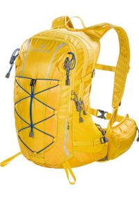 Plecak turystyczny Ferrino Plecak turystyczny Ferrino Zephyr 22 l + 3 l Żółty. Kolor: żółty #1