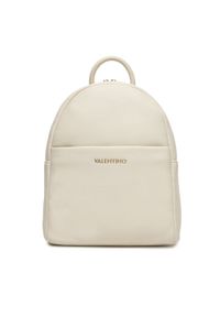 VALENTINO - Valentino Plecak Doris Re VBS9ON20 Écru. Materiał: skóra #1