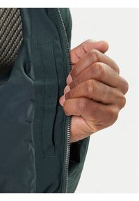 Jack & Jones Kurtka zimowa Global 12283517 Zielony Regular Fit. Kolor: zielony. Materiał: syntetyk. Sezon: zima #6