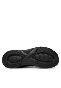 EA7 Emporio Armani Sneakersy X8X220 XK436 R313 Czarny. Kolor: czarny. Materiał: materiał #6