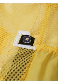Reima Kombinezon przejściowy Karikko 5100179B Żółty Regular Fit. Kolor: żółty. Materiał: syntetyk #10