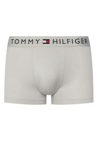 TOMMY HILFIGER - Tommy Hilfiger Komplet bokserek UM0UM03765 Kolorowy. Materiał: bawełna. Wzór: kolorowy #5