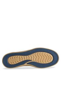 Geox Sneakersy U Baltmoore U65LDC 00022 C4002 Granatowy. Kolor: niebieski. Materiał: skóra, zamsz #3