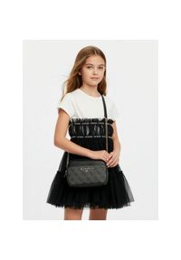 Torebka Guess. Kolor: czarny #1