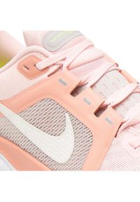 Nike Buty do biegania Air Zoom Vomero 16 DA7698 601 Różowy. Kolor: różowy. Materiał: materiał. Model: Nike Zoom #5