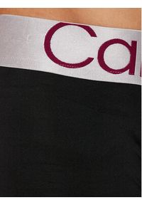 Calvin Klein Underwear Komplet 3 par bokserek 000NB3074A Czarny. Kolor: czarny. Materiał: syntetyk #4