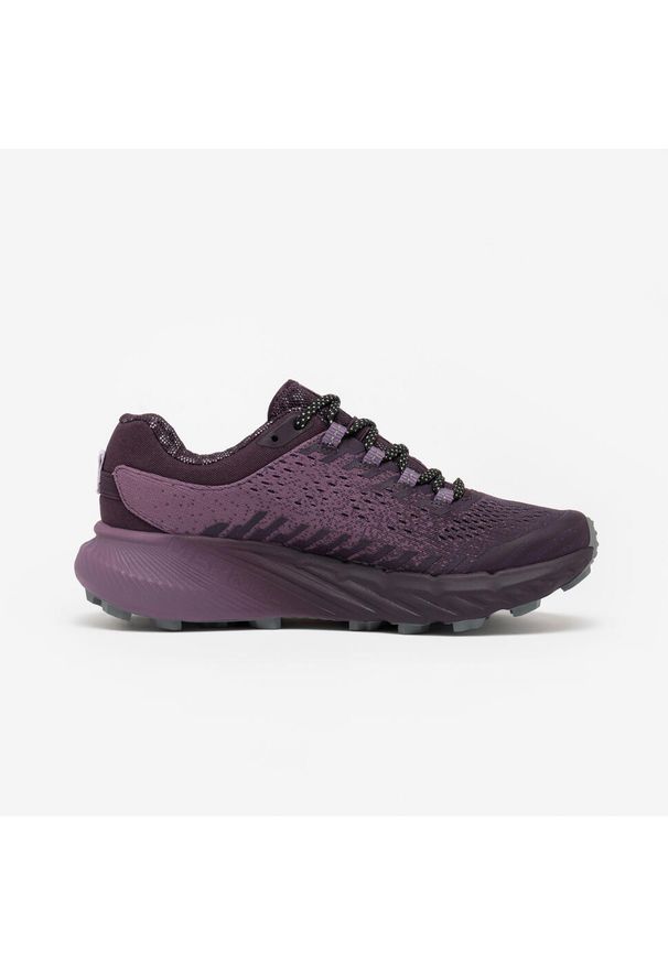 Buty do biegania w terenie damskie Merrell Agility Remix