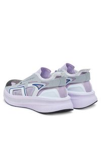 Adidas by Stella McCartney - adidas by Stella McCartney Buty do biegania Ultraboost 5 JR0664 Szary. Kolor: szary. Materiał: materiał. Model: Adidas Stella McCartney #4