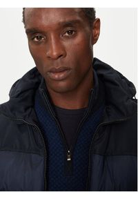 PAUL & SHARK - Paul&Shark Bezrękawnik 14312671 Granatowy Regular Fit. Kolor: niebieski. Materiał: syntetyk. Długość rękawa: bez rękawów #7