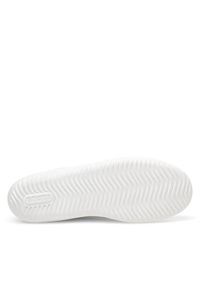 Remonte Sneakersy D1E03-80 Biały. Kolor: biały. Materiał: skóra #4