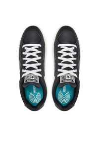 Converse Sneakersy Pro Blaze V2 Faux Leather A08643C Czarny. Kolor: czarny. Materiał: skóra #6