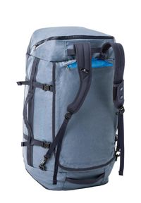 Torba podróżna Eagle Creek Cargo Hauler Duffel 90L - glacier blue. Kolor: niebieski