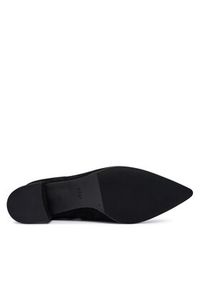 HÖGL Botki 0-104702-01000 Czarny. Kolor: czarny. Materiał: materiał #5