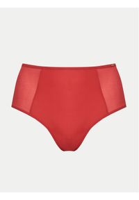 Dorina Figi klasyczne Zelina FXMI0017MI033 Czerwony. Kolor: czerwony. Materiał: syntetyk #1