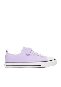 Jenny - Trampki JENNY. Kolor: fioletowy #1