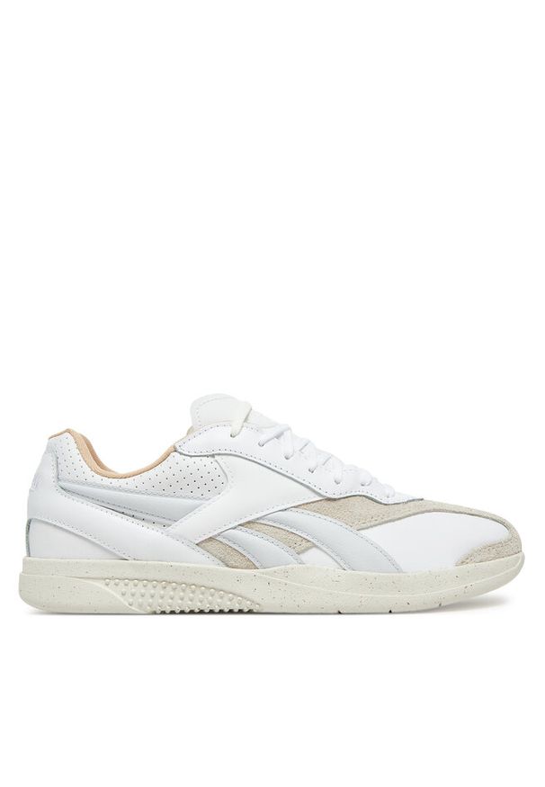 Sneakersy Reebok. Kolor: biały