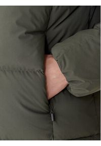 Tommy Jeans Kurtka puchowa Alaska DW0DW21623 Zielony Relaxed Fit. Kolor: zielony. Materiał: syntetyk #6