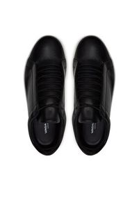 Vagabond Shoemakers - Vagabond Sneakersy Zoe 5326-001-20 Czarny. Kolor: czarny. Materiał: skóra #5