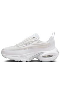 Buty damskie Nike Air Max Portal HF3053-100 - białe. Zapięcie: sznurówki. Kolor: biały. Materiał: guma, tkanina. Szerokość cholewki: normalna. Sezon: lato. Model: Nike Air Max
