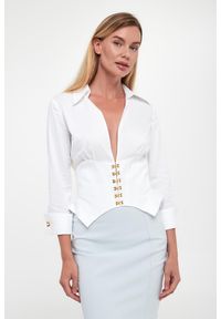 Elisabetta Franchi - Koszula damska ELISABETTA FRANCHI #2