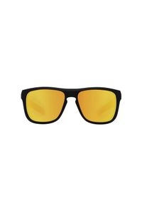 RED BULL SPECT EYEWEAR - Okulary przeciwsłoneczne Redbull Spect Eyewear. Kolor: czarny #1