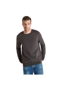 LE TEMPS DES CERISES - Pulower Le Temps des cerises Nardi. Okazja: na co dzień. Kolor: szary. Styl: casual #1