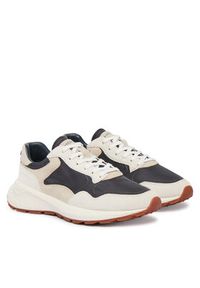 HOFF Sneakersy City MkII 22435004 Szary. Kolor: szary. Materiał: zamsz, skóra #2