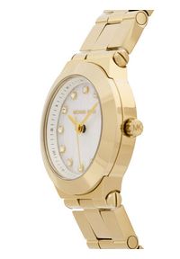 Michael Kors Zegarek Billie MK7567 Złoty. Kolor: złoty #3