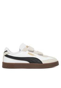 Sneakersy Puma. Kolor: biały #1