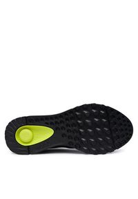 ecco - ECCO Sneakersy Exostride M 83541402001 Czarny. Kolor: czarny. Materiał: nubuk, skóra #4